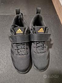 SCARPE POWERLIFTING ADIDAS 
