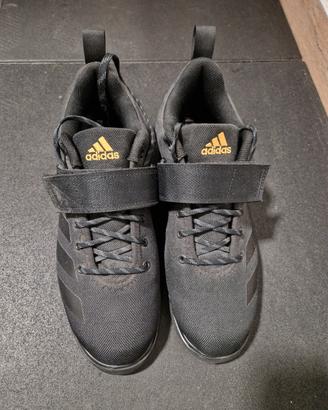SCARPE POWERLIFTING ADIDAS 