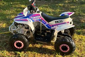 Quad 125