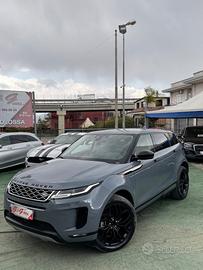 Land Rover Range Evoque 2.0D I4 163 CV AWD Auto R-