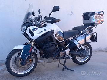 Yamaha XTZ 1200 Super Tenere
