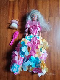 Barbie Blossom Beauty Doll Mattel 1996