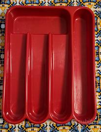 porta posate guzzini