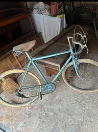 Bici Corsa EROICA Vintage