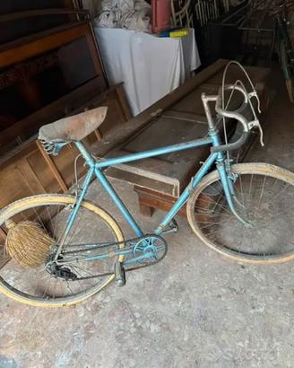 Bici Corsa EROICA Vintage