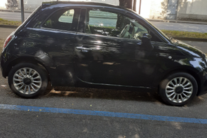 500 lounge automatica