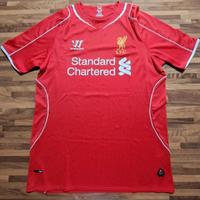Maglia originale Liverpool FC 2014-2015
