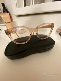 Rayban 7227 lente nutra fotocromatica marrone