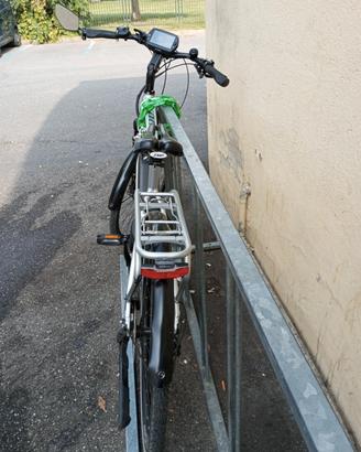 bicicletta 700 euro