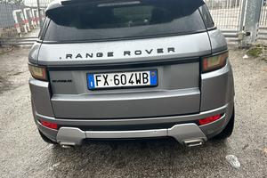 LAND ROVER RR Evoque 2ª serie - 2011