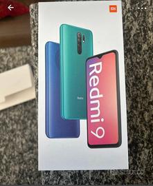 redmi 9