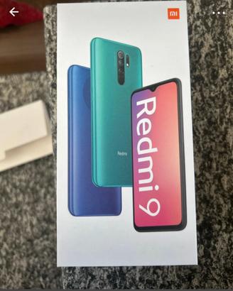 redmi 9
