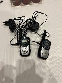 Ricetrasmittenti Brondi FX-10