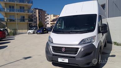 Fiat Ducato 35 2.3 MJT 130CV PLM-SL-TM Furgone Max
