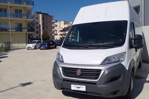 Fiat Ducato 35 2.3 MJT 130CV PLM-SL-TM Furgone Max