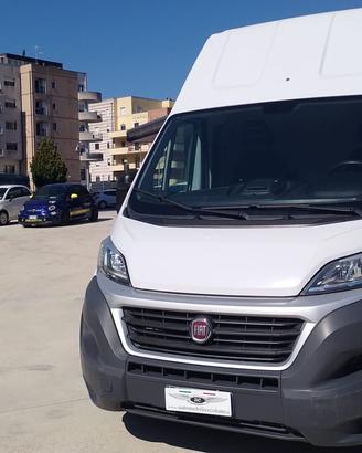 Fiat Ducato 35 2.3 MJT 130CV PLM-SL-TM Furgone Max