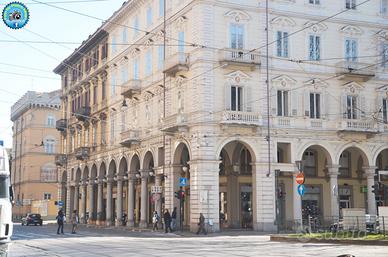Trilocale centro torino