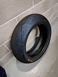 Pirelli Diablo Supercorsa V2 200 55 17 SC1

