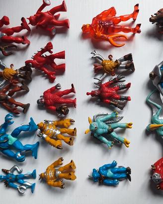 Gormiti Mystica 