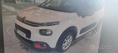 Citroen C3 PureTech 82 Feel SOLO 90.000 KM