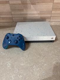 XBOX ONE X HYPER SPACE EDITION 1 TB