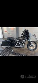 Harley Davidson Electra Gilde classic 1340