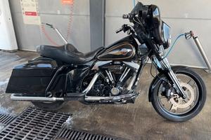 Harley Davidson Electra Gilde classic 1340