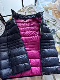 Gilet leggero imbottito da donna CMP