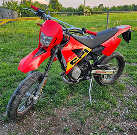 Moto 50cc CPI SM 2011