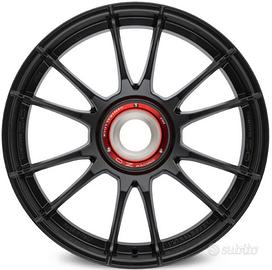 Cerchi in lega OZ ULTRALEGGERA HLT R19"