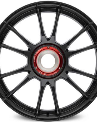 Cerchi in lega OZ ULTRALEGGERA HLT R19"