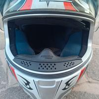 casco moto Nolan