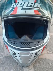 casco moto Nolan