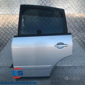 PORTA SPORTELLO POSTERIORE SINISTRA AUDI A2 2002