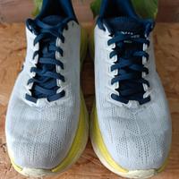 hoka running 
