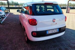 Fiat 500L 0.9 TwinAir Turbo Natural Power Lounge