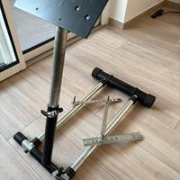 Wheel stand pro