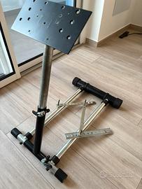 Wheel stand pro