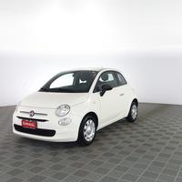 FIAT 500 500 1.0 Hybrid Cult