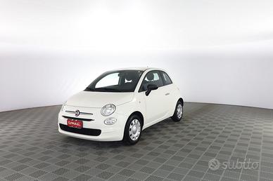 FIAT 500 500 1.0 Hybrid Cult