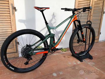 Mtb Scott Genius 930