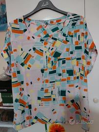 casacca da donna taglia L