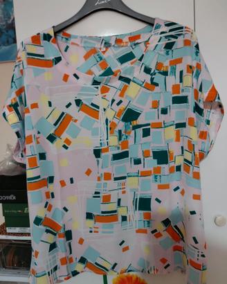 casacca da donna taglia L