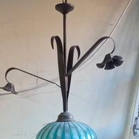 cordinato lampadai per la casa