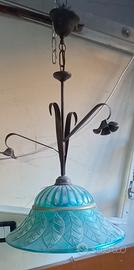 cordinato lampadai per la casa