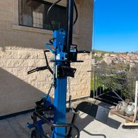 Spaccalegna AMA 18 t cardano