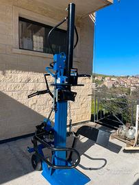 Spaccalegna AMA 18 t cardano