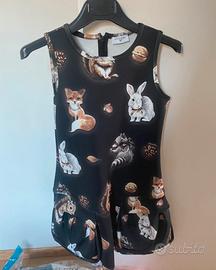 Vestito bambina