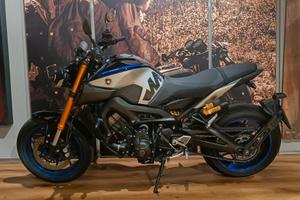 Yamaha MT-09 SP - UNIPRO