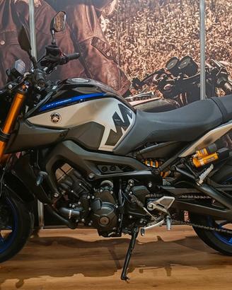 Yamaha MT-09 SP - UNIPRO